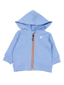 K-WAY E. ANTHONY MICK SET FRENCH TERRY PANT/SWEATER