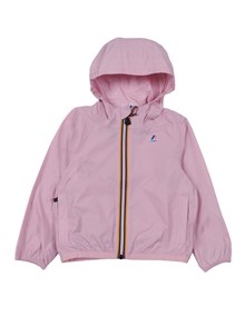 K-WAY P. LE VRAI 4.0 CLAUDE JACKET