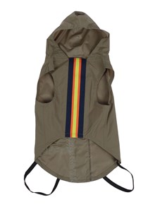 K-WAY LE VRAI 4.0 BEVERLY DOG COAT