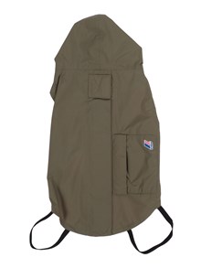 K-WAY LE VRAI 4.0 BEVERLY DOG COAT
