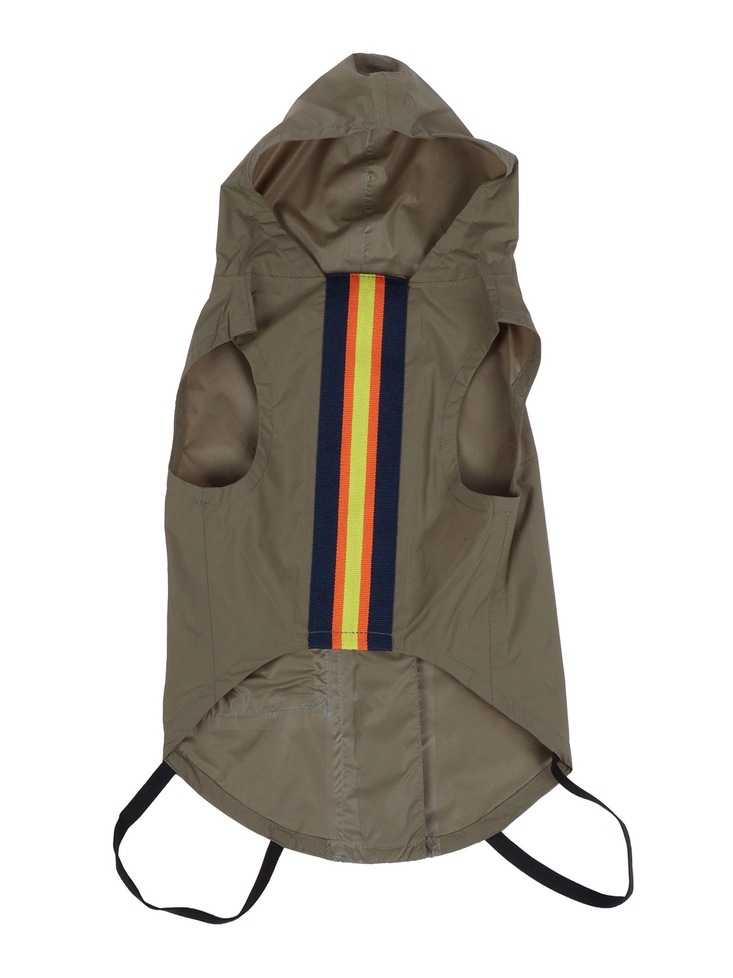 K-way Le Vrai 4.0 Beverly           Dog Coat In Green