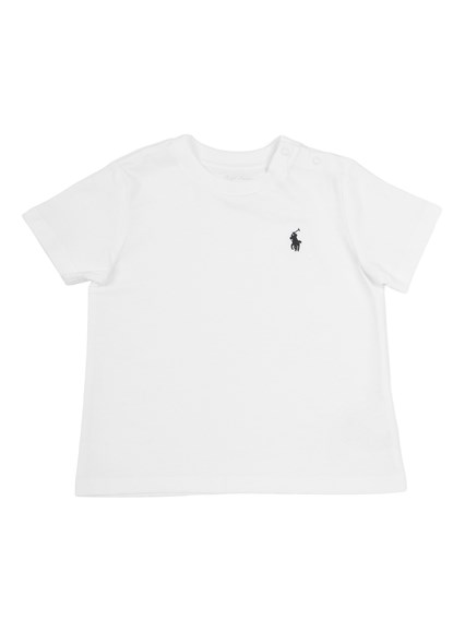 POLO RALPH LAUREN SS CN-TOPS-T-SHIRT