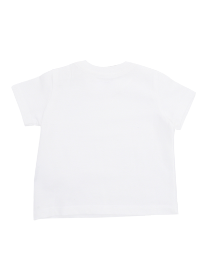 POLO RALPH LAUREN SS CN-TOPS-T-SHIRT