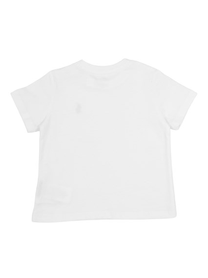POLO RALPH LAUREN SS CN-TOPS-T-SHIRT