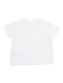 POLO RALPH LAUREN SS CN-TOPS-T-SHIRT