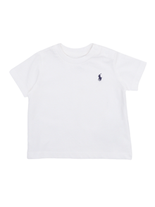 POLO RALPH LAUREN SS CN-TOPS-T-SHIRT