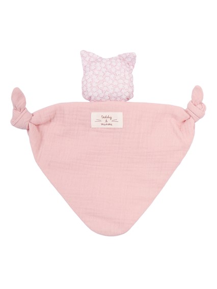 TEDDY & MINOU ACCESSORIO