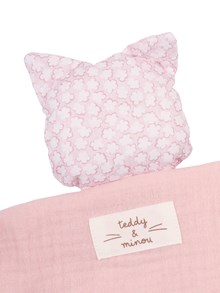 TEDDY & MINOU ACCESSORIO