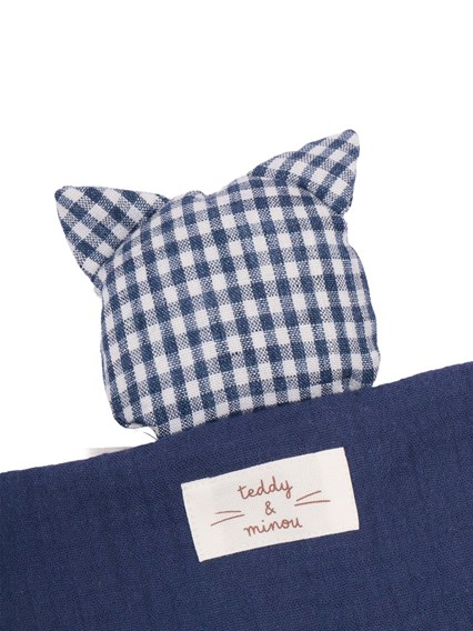 TEDDY & MINOU ACCESSORIES