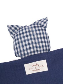 TEDDY & MINOU ACCESSORIO