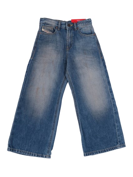 Diesel 5 pockets