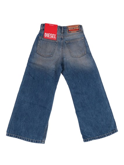 Diesel 5 pockets