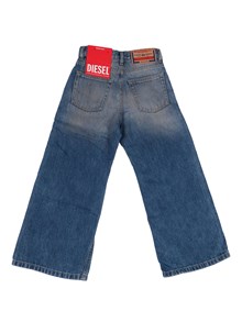 Diesel 5 pockets