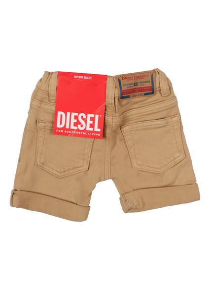 Diesel Short pants