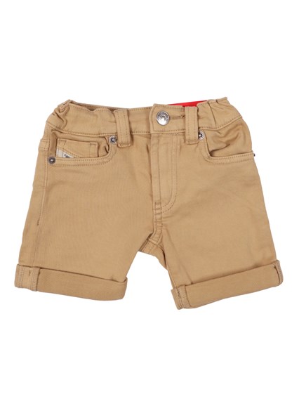 Diesel Short pants