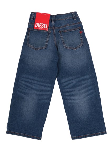 Diesel 5 pockets