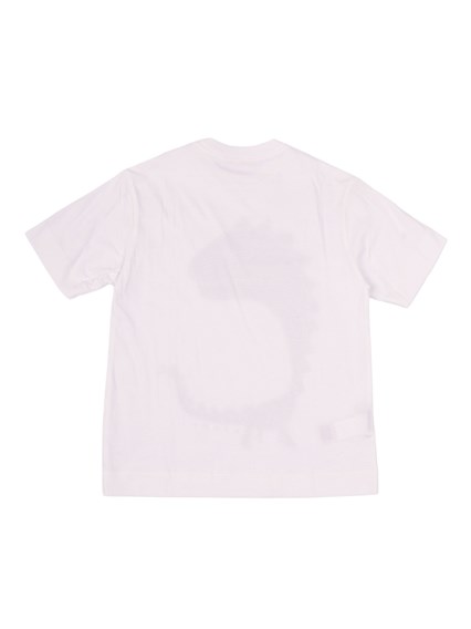 MARNI KIDS MT304U OVER MAGLIETTA