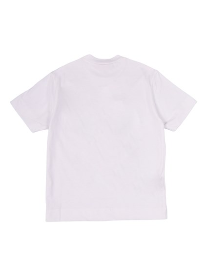 MARNI KIDS MT304U OVER MAGLIETTA