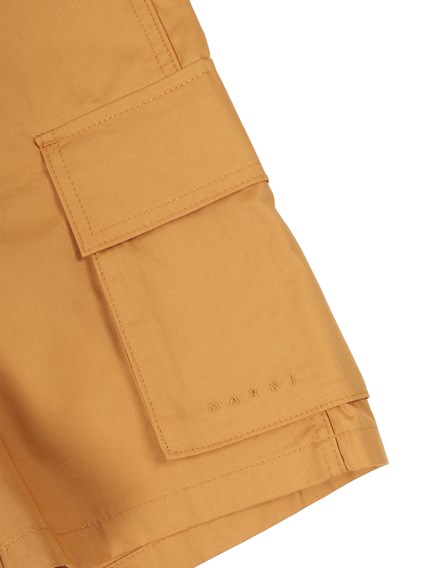 MARNI KIDS Short pants