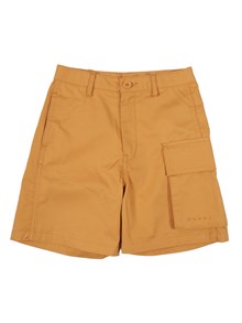 MARNI KIDS MP227U CALZONCINI