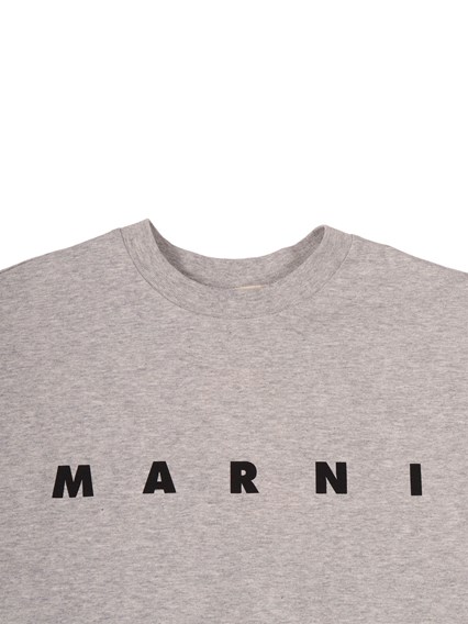 MARNI KIDS T-shirts