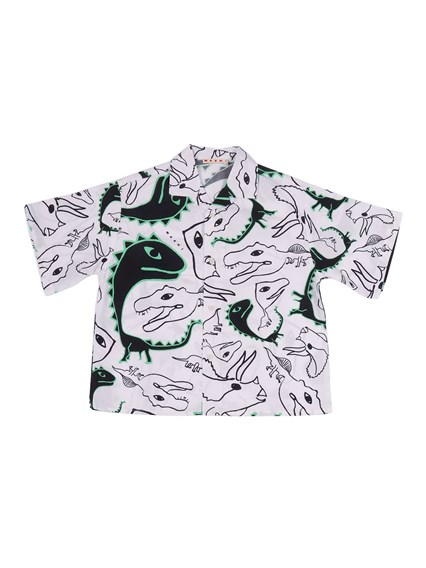 MARNI KIDS Shirts