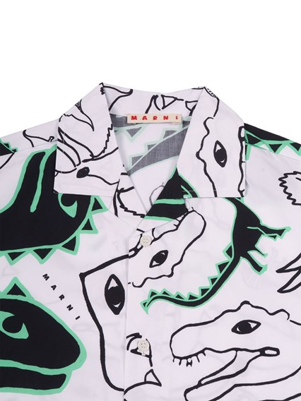 MARNI KIDS Shirts