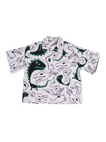 MARNI KIDS MC124U CAMICIA