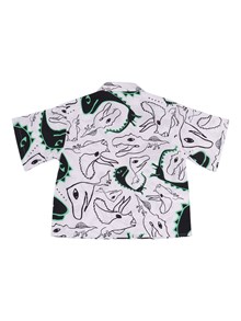 MARNI KIDS MC124U CAMICIA
