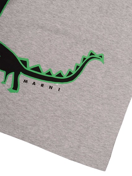 MARNI KIDS T-shirts