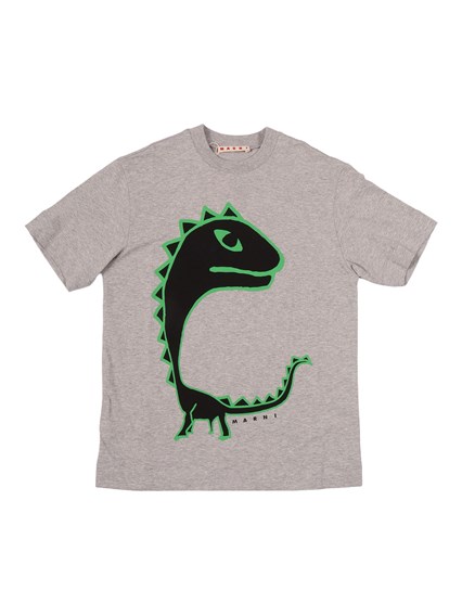 MARNI KIDS T-shirts