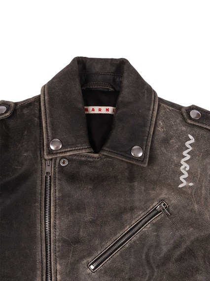 MARNI KIDS Jackets