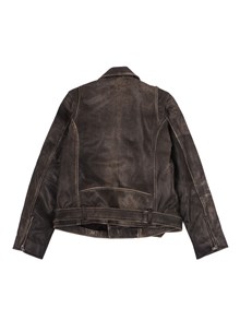 MARNI KIDS MJ171U GIACCA