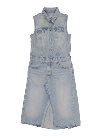 MM6 Maison Margiela Dresses