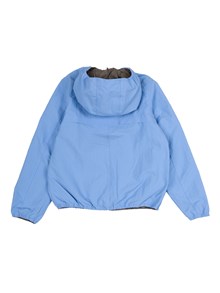 K-WAY KIDS P. JAKE COTTON  DOUBLE        CORTO
