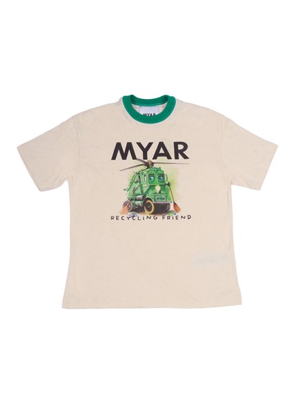 MYAR KID MYT61U T-SHIRT