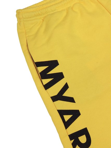 MYAR KID MYP40U SHORTS