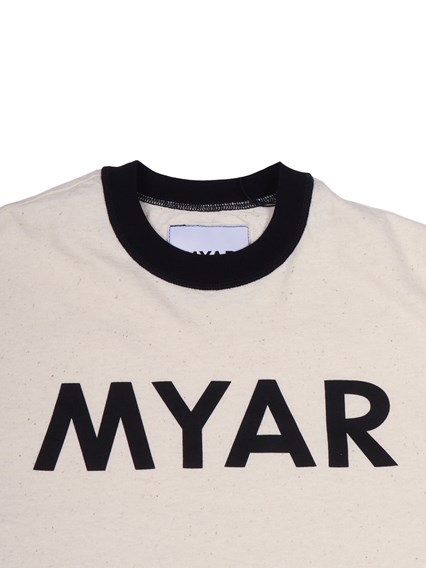 MYAR KID MYT60U T-SHIRT