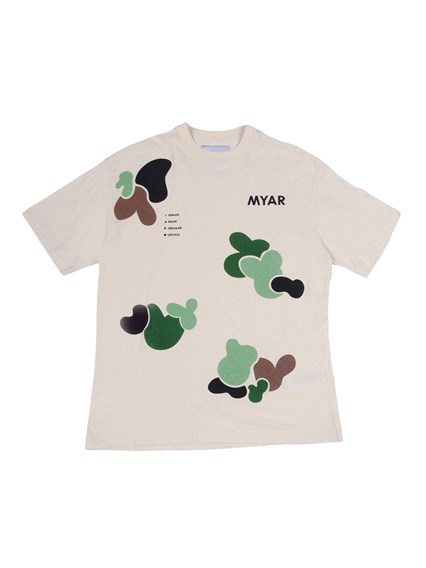 MYAR KID MYT59U MAGLIETTA