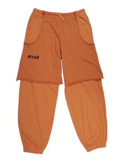 MYAR KID MYP36U PANTS