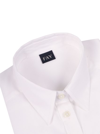 Fay CAMICIA M CORTA