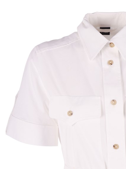 Fay COTTON DRESS
