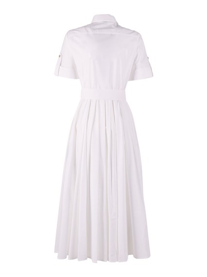 Fay COTTON DRESS