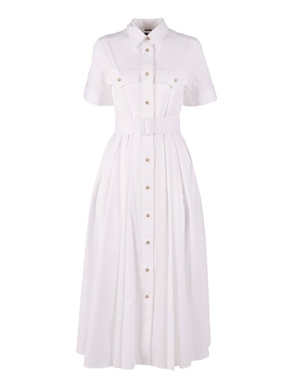 Fay COTTON DRESS