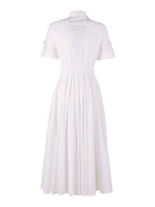 Fay COTTON DRESS