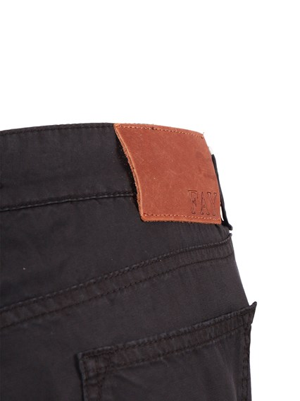 Fay PANTS IN MAN-MADE FIBRES