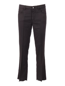 Fay PANTS IN MAN-MADE FIBRES