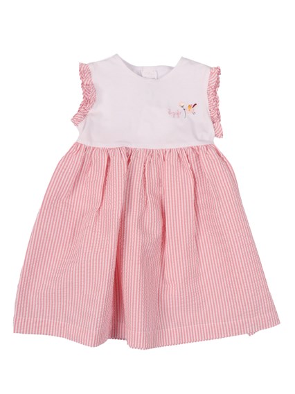 IL GUFO SLEEVELESS DRESS