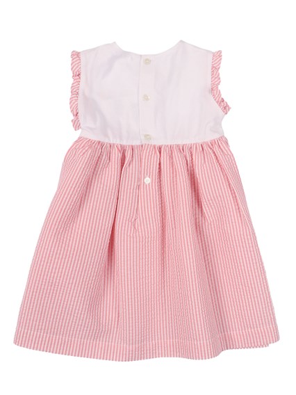 IL GUFO SLEEVELESS DRESS