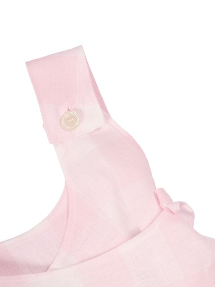 IL GUFO SLEEVELESS DRESS